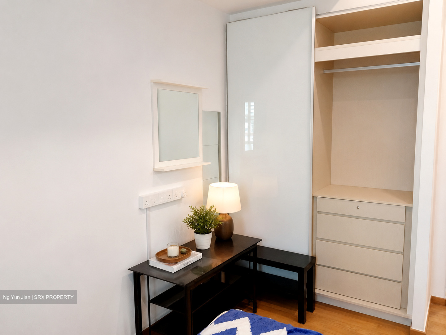 Gambir Ridge (D19), Apartment #593388441